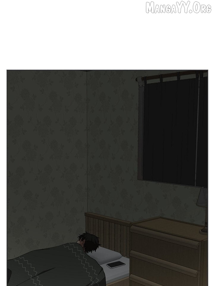Change Me Chapter 35 - page 33